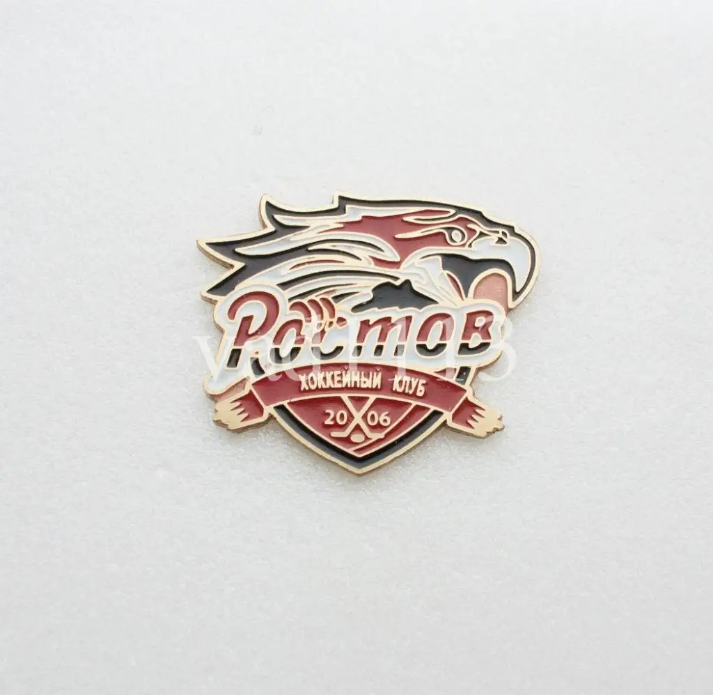 ХК Ростов ВХЛ