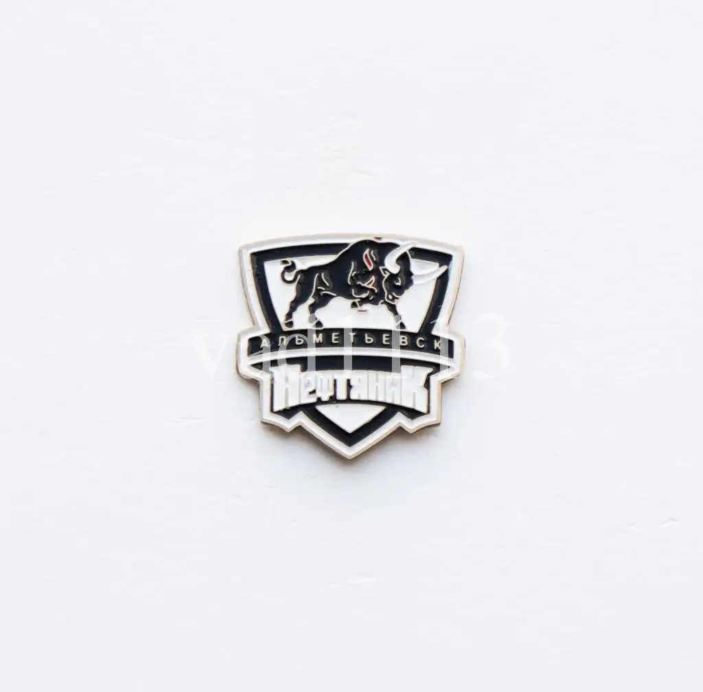 ХК Нефтяник Альметьевск ВХЛ