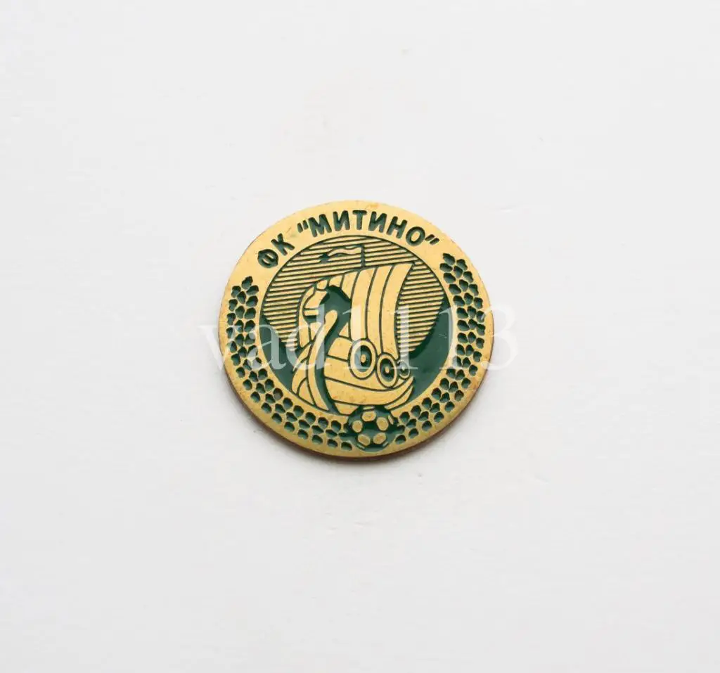 ФК Митино Московская область