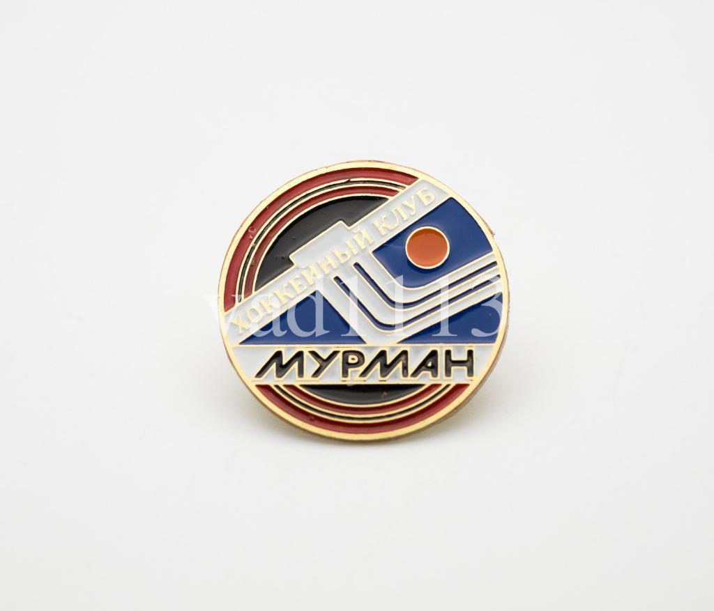 хоккей с мячом ХК Мурман Мурманск