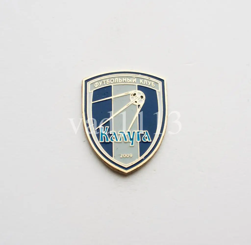 ФК Калуга Калужская область Россия