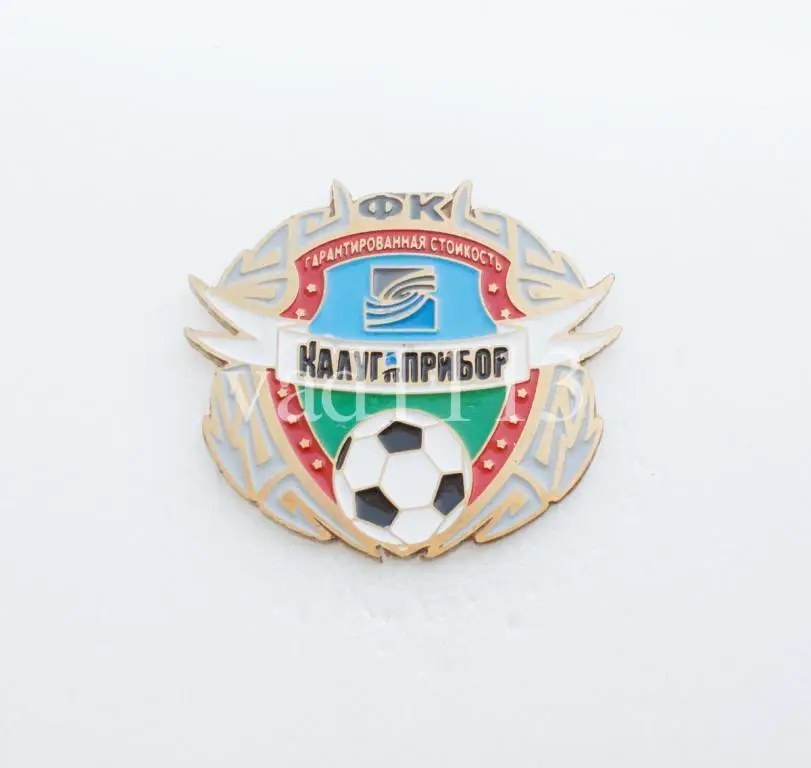 ФК Калугаприбор Калуга Калужская область