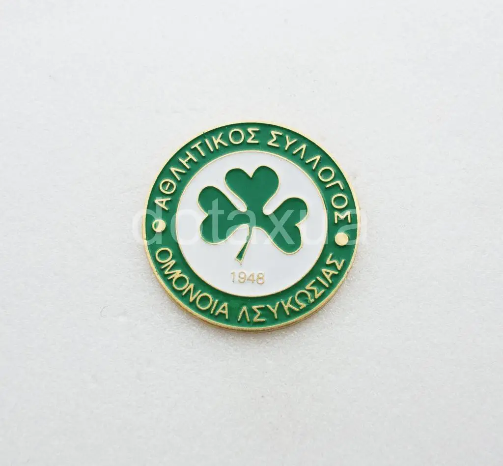 ФК Омония Никосия Кипр - Cyprus