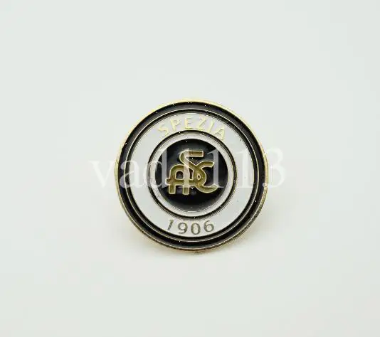 ФК Специя 1906 Италия - Italy.