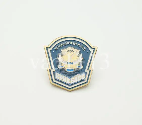 ХК Кривбасс Кривой Рог Украина.