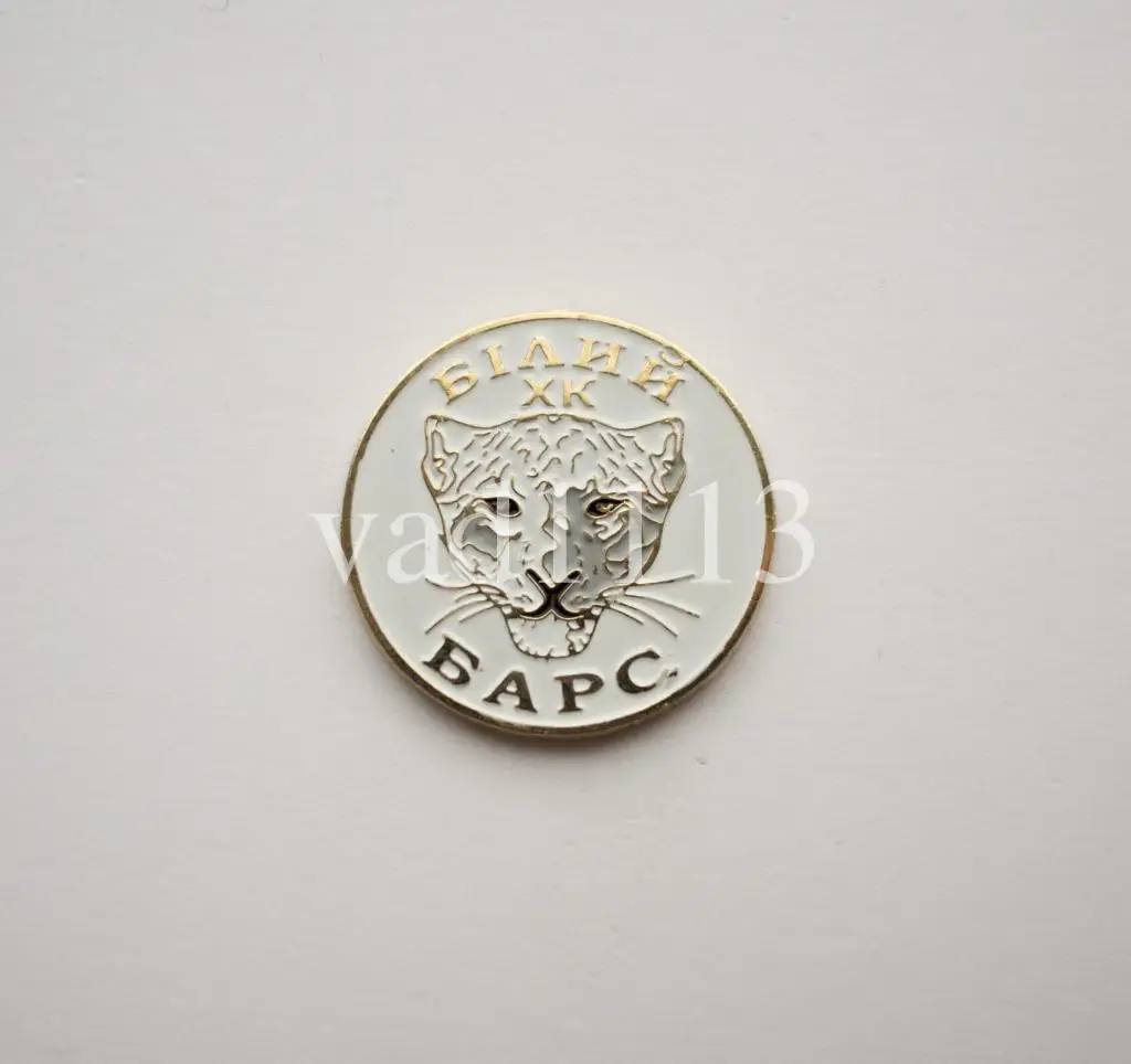 хоккей - ХК Белый Барс Белая Церковь Украина