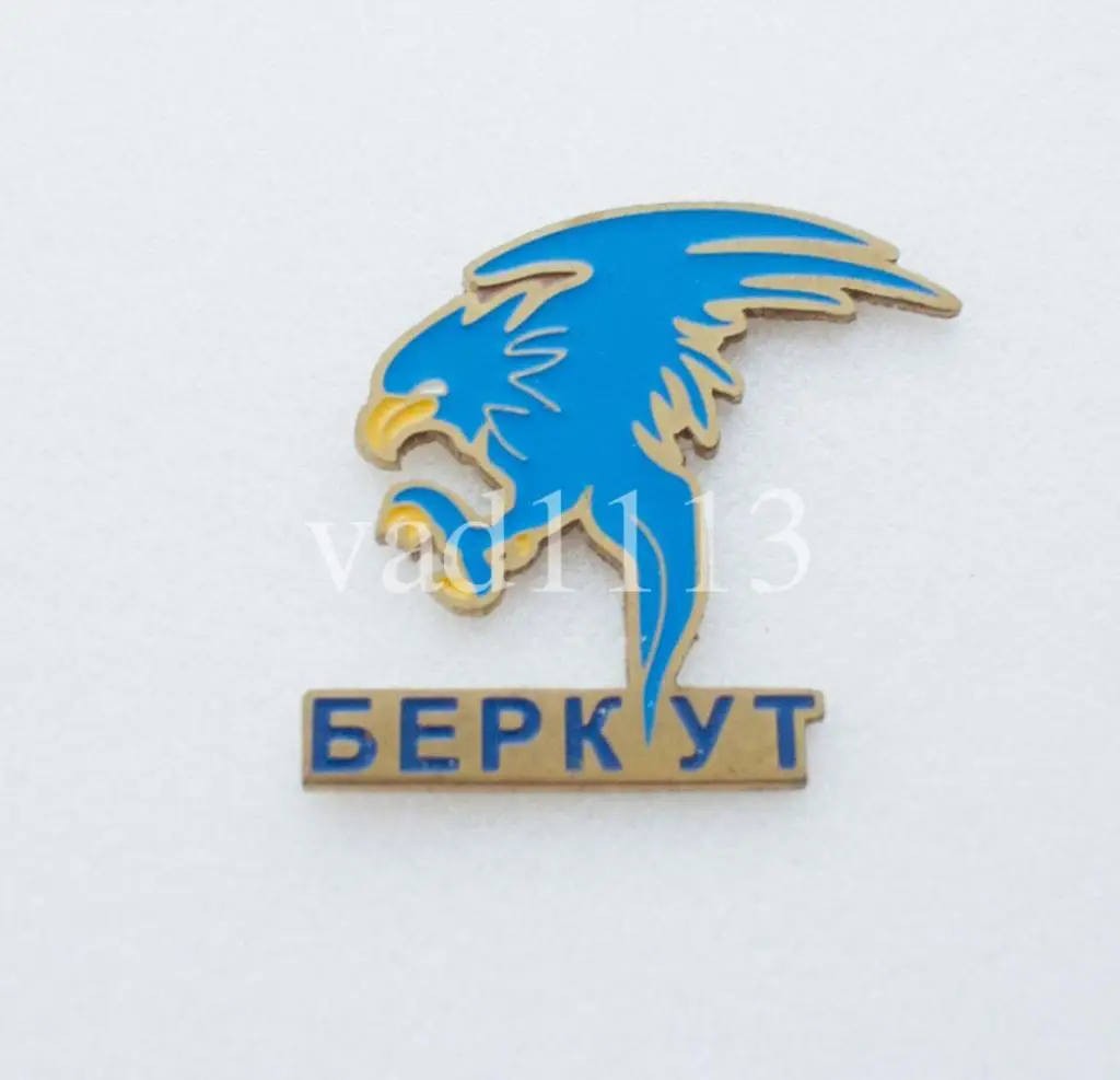 хоккей - ХК Беркут Киев Украина