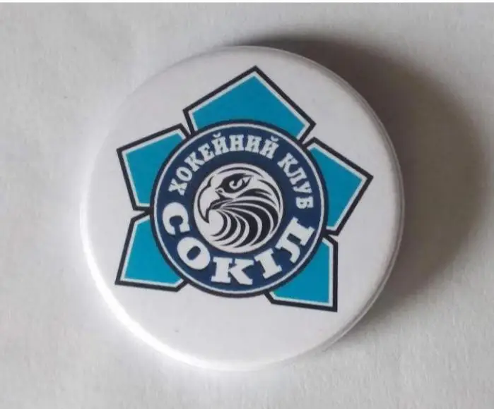 хоккей - ХК Сокол Киев Украина