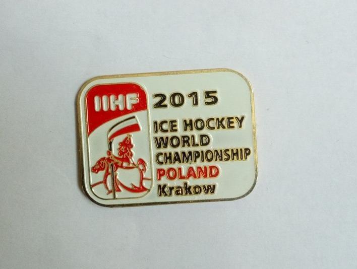 Чемпионат Мира 2015 1 дивизион группа А Польша Краков