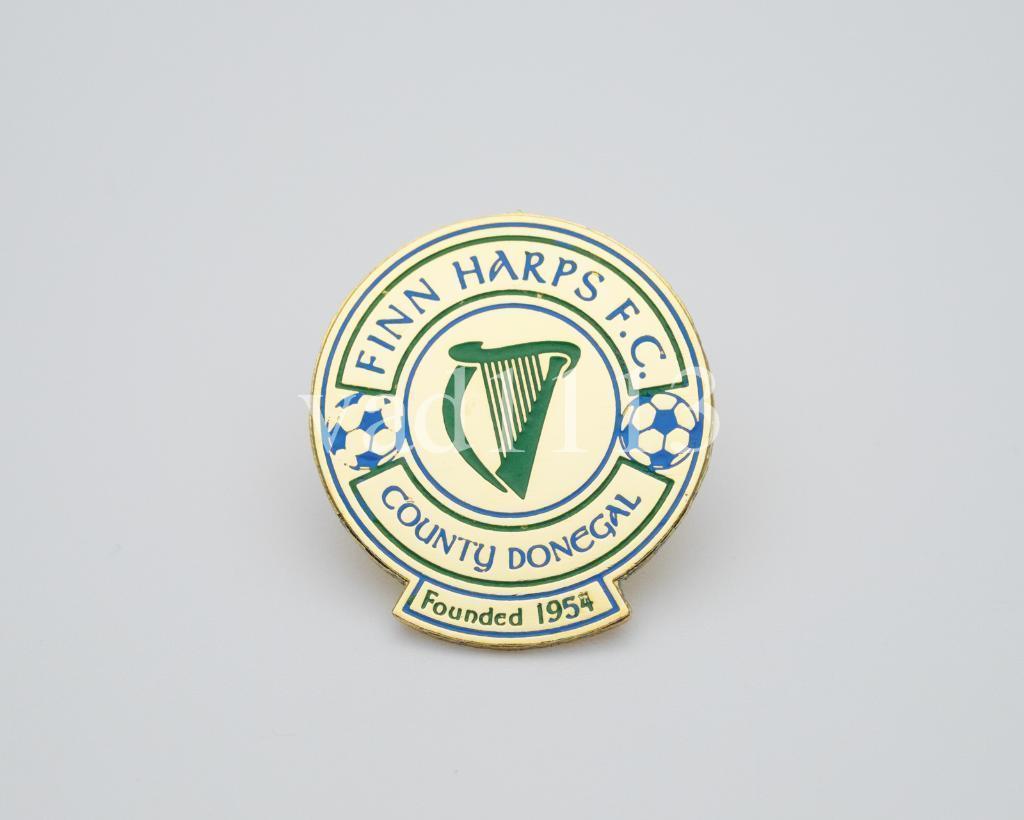 ФК Фин Харпс Ирландия - Ireland