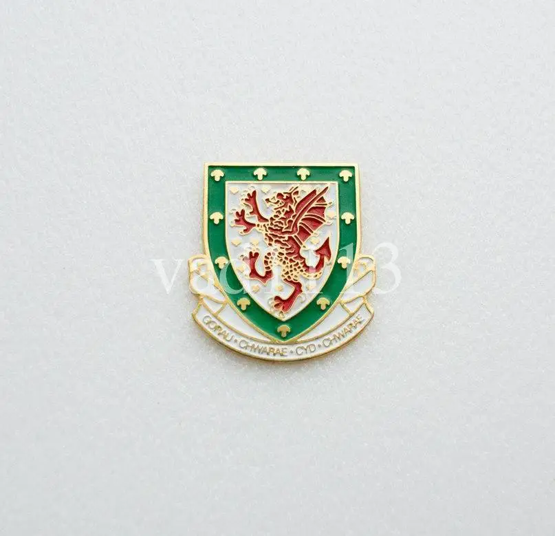 Федерация футбола Уэльса - Wales UEFA.