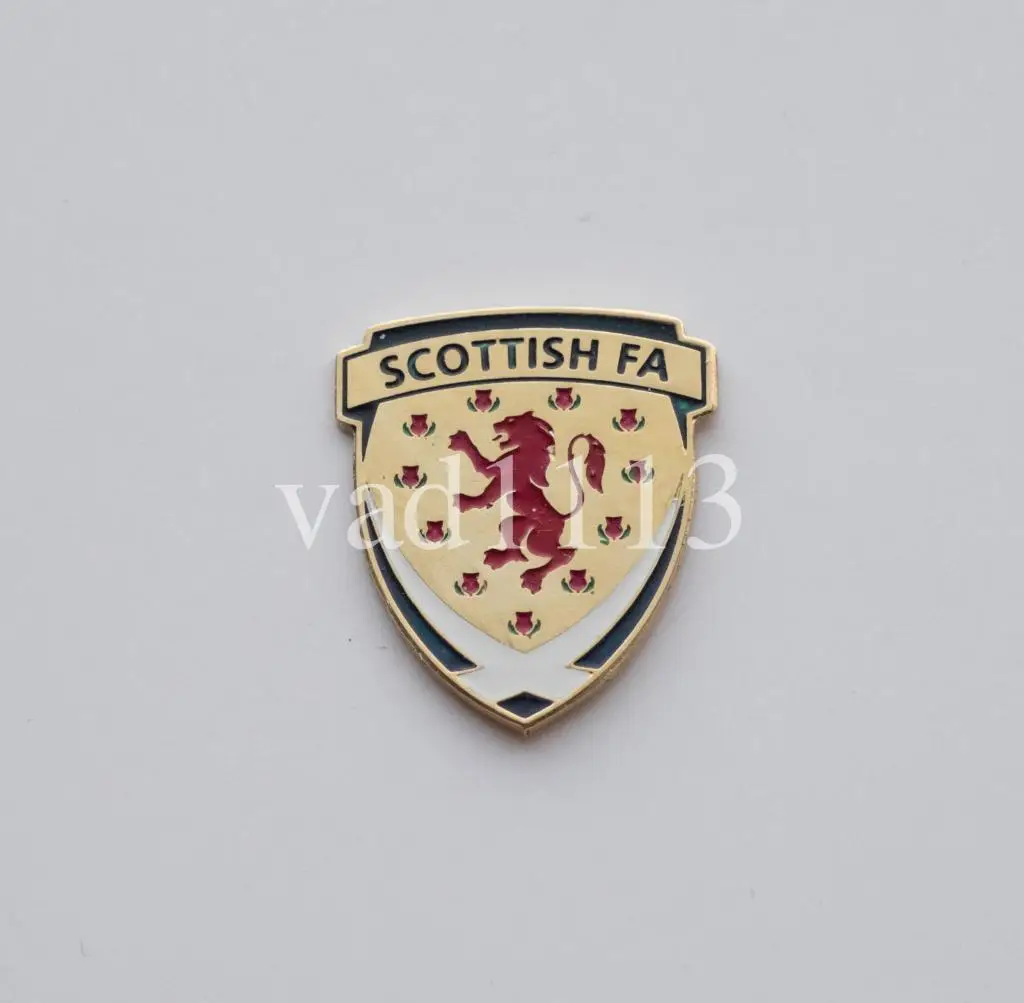 Федерация футбола Шотландии - Scotland /UEFA/.