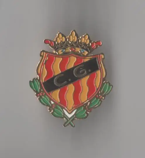 ФК Химнастик де Таррагона Испания - Spain