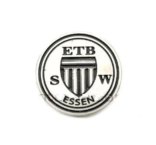 ФК Шварц-Вайс Эссен Германия - Germany