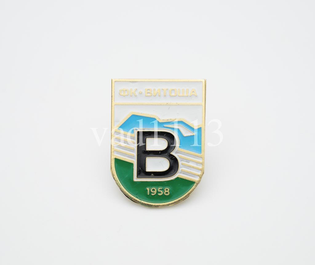 ФК Витоша Бистрица Болгария -FK Vitosha BistricaBulgaria