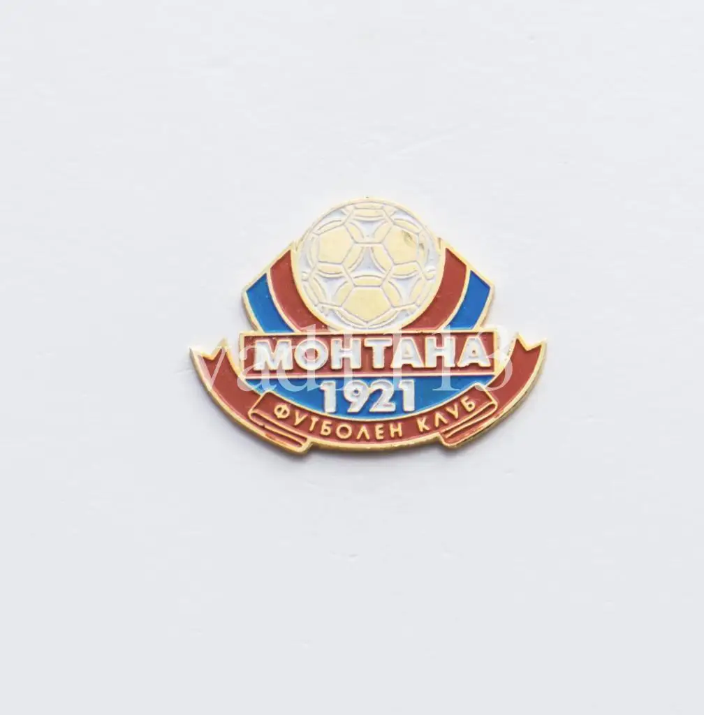 ФК Монтана Болгария -FC MontanaBulgaria