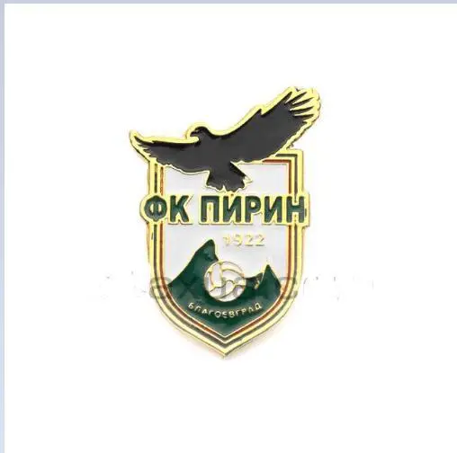 ФК Пирин Благоевград Болгария -FC Pirin BlagoevgradBulgaria