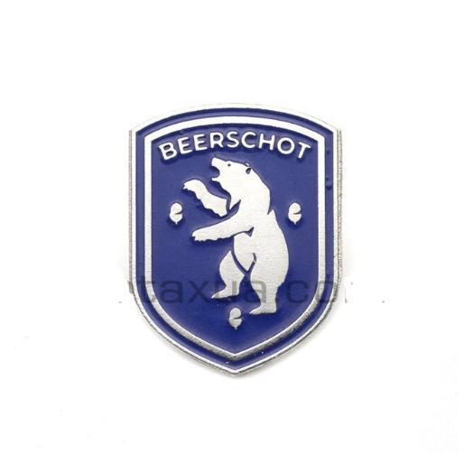 ФК Коринклейк Беерсхот Бельгия - Koninklijke Beerschot Antwerpen Belgium