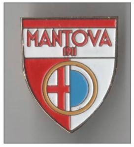 ФК Мантуя 1911 ССД Италия -Mantova 1911 SSDItaly
