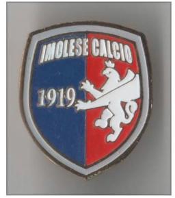 ФК Имолезе Кальчо 1919, Имола Италия -Imolese Calcio 1919Italy