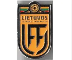 Федерация футбола Литвы - Lithuania UEFA.