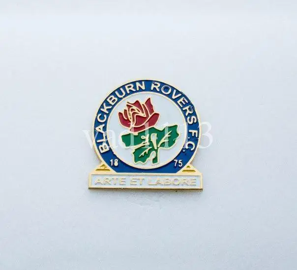 ФК Блэкберн Роверз Англия -Blackburn Rovers FCEngland