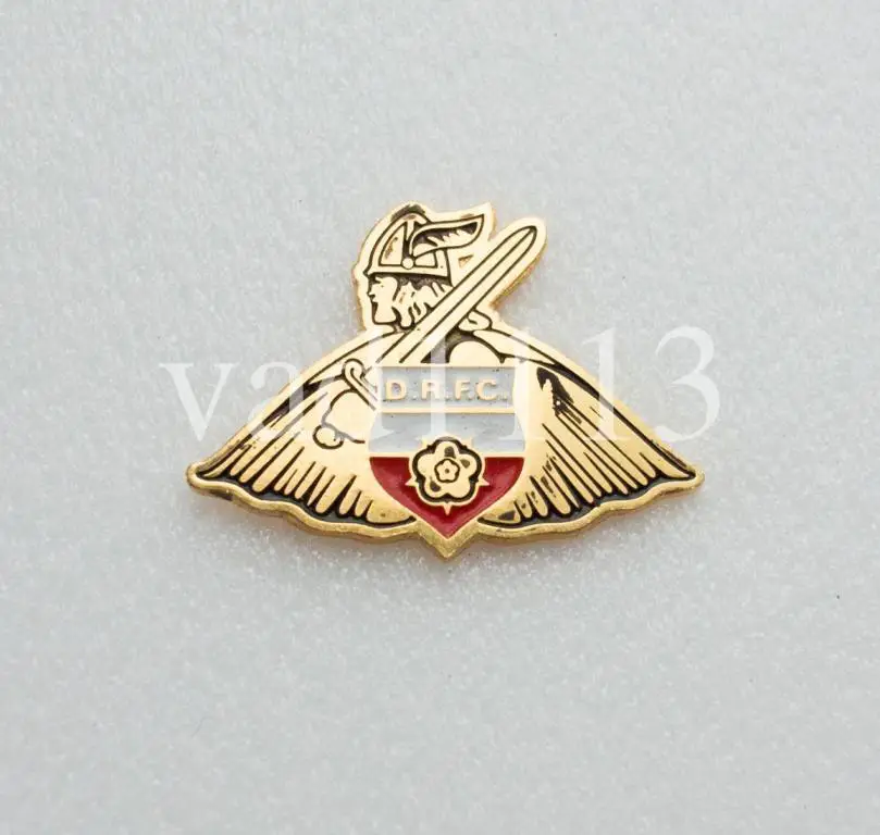 ФК Донкастер Роверс Англия -Doncaster Rovers FCEngland