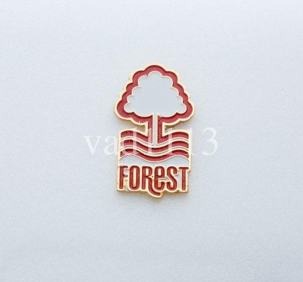 ФК Ноттингем Форест Англия -Nottingham Forest FCEngland