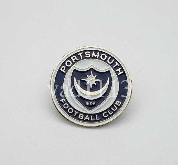 ФК Портсмут Англия -Portsmouth FCEngland