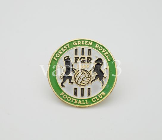 ФК Форест Грин Роверс Нэйлсуорт Англия -Forest Green Rovers FCEngland