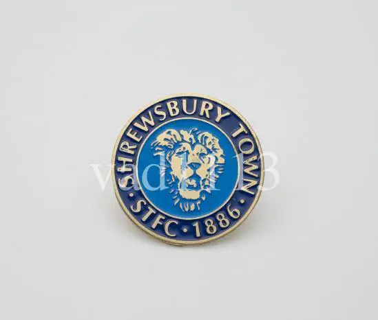 ФК Шрусбери Таун Англия -Shrewsbury Town FCEngland.