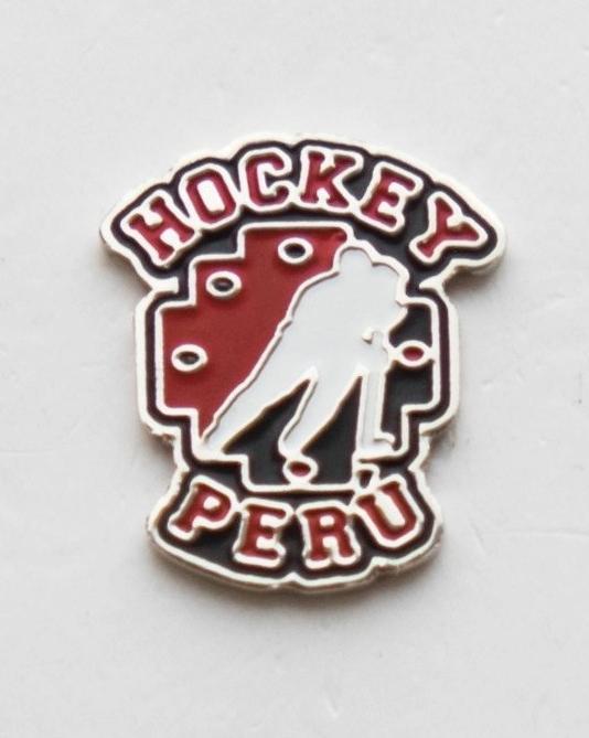 Федерация хоккея Перу