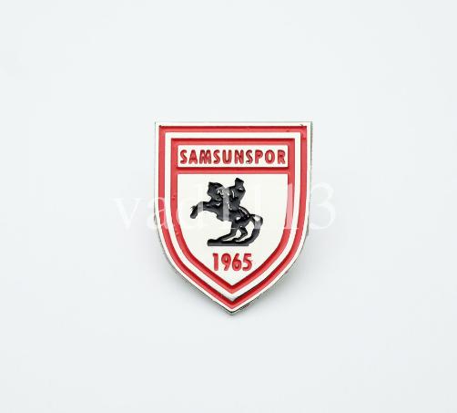 ФК Самсунспор Кулюбю Турция -SamsunsporTurkey