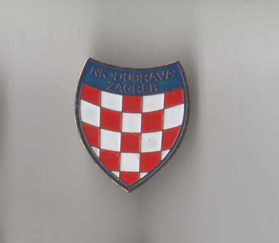 ФК Дубрава Загреб Хорватия -NK Dubrava ZagrebCroatia