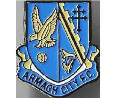 ФК Армаг Сити Северная Ирландия -Armagh City FCNorthern Ireland