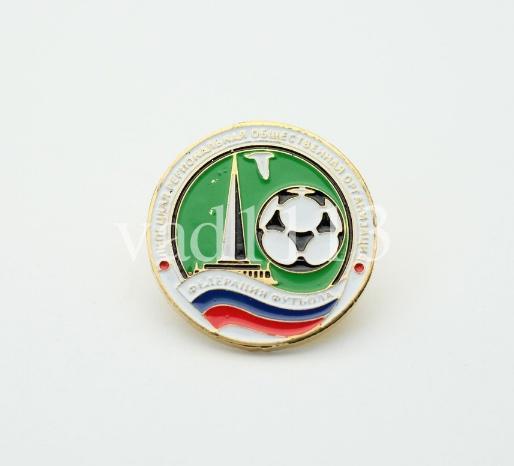 Россия региональные федерация футбола Липецкой области