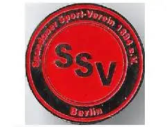 ФК Шпандауэр Германия -Spandauer SVGermany