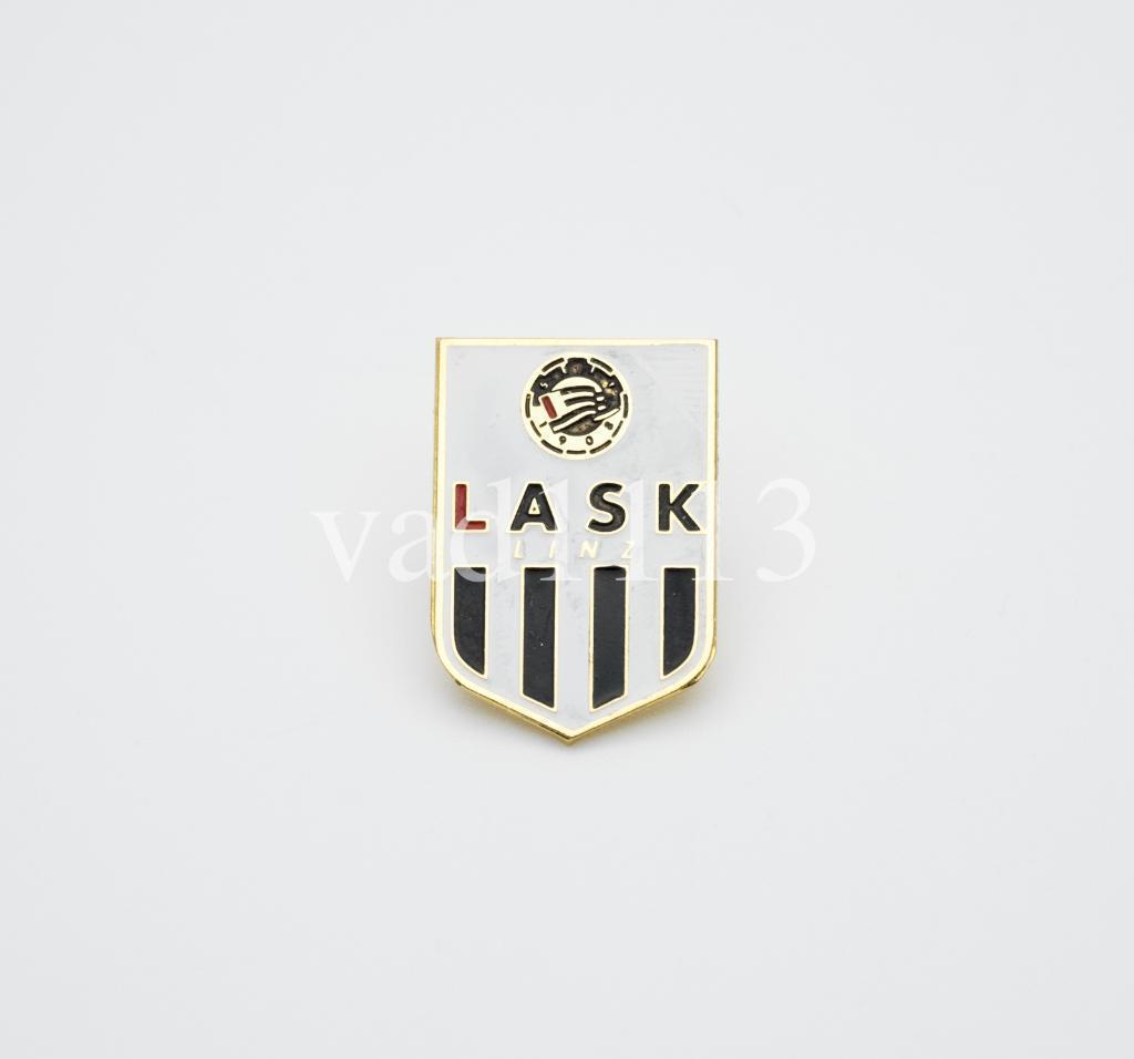ФК Ласк Линц Австрия -LASK LinzAustria