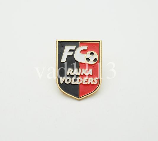 ФК Райка Фольдерс Австрия -FC Raika VoldersAustria