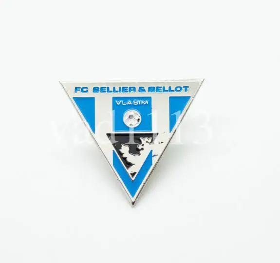 ФК Селье и Белло, Влашим Чехия -FC Sellier & Bellot VlasimCzech Republic