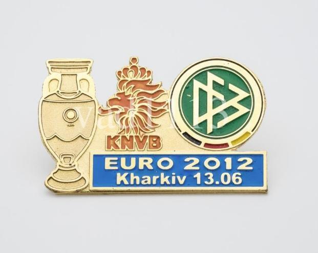 ЕВРО 2012 Нидерланды /Netherlands/ - Германия