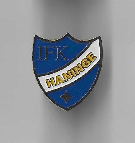 ФК Ханинге Швеция -IFK HaningeSweden