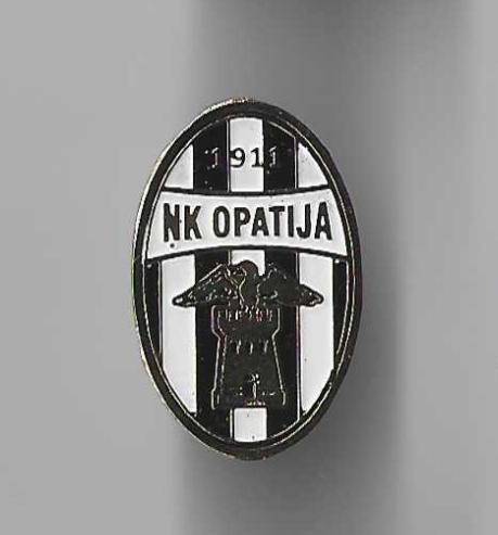 ФК Опатия Хорватия -NK OpatijaCroatia
