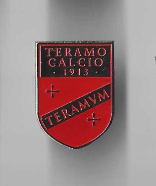 ФК Терамо Италия -Societa Sportiva Teramo CalcioItaly