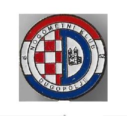 ФК Дугополье Хорватия -NK DugopoljeCroatia