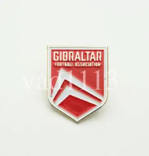 Федерация футбола Гибралтара - Gibraltar UEFA.