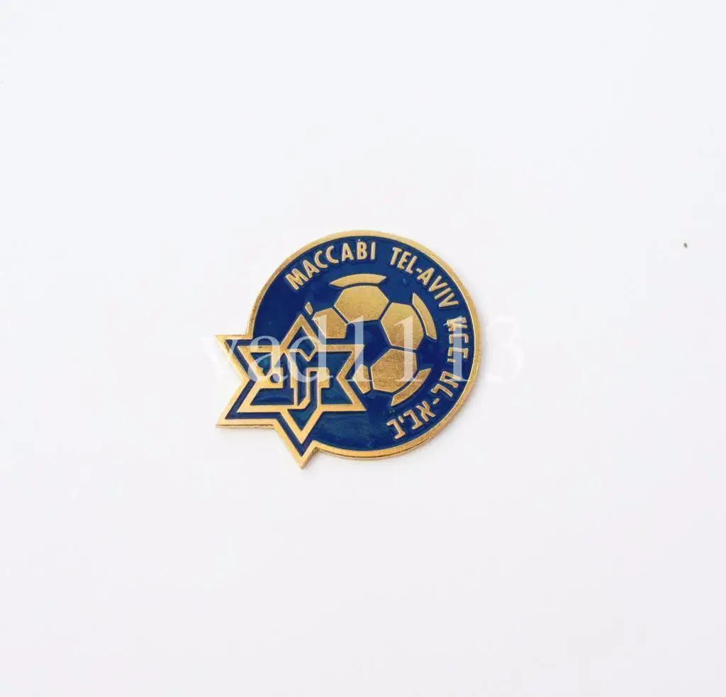 ФК Маккаби Тель-Авив Израиль -Maccabi Tel-Aviv FCIsrael
