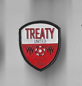 ФК Трити Юнайтед Ирландия -Treaty United FCIreland