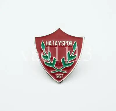 ФК Хатайспор Кулюбю Антакья Турция -HataysporTurkey
