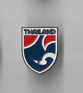 Национальная сборная по футболу Тайланда АЗИЯ